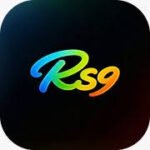 RS9 Game Logo